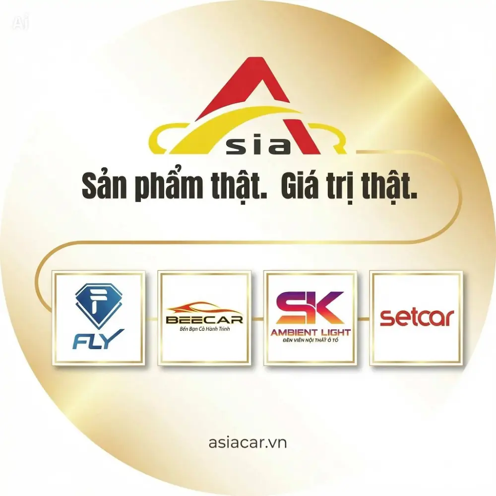 SK Ambient Light TP.HCM