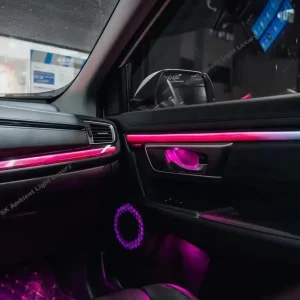 Honda CR-V 2017-2022