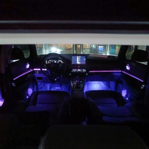 Led Nội Thất Honda HR-V