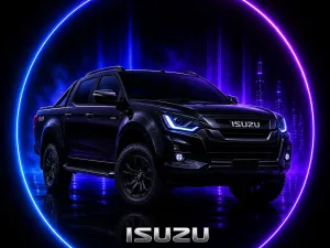 Isuzu