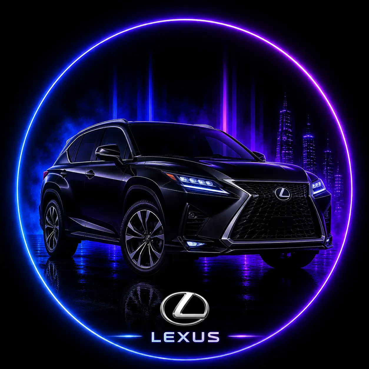 Lexus
