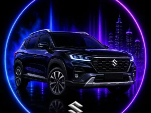 Suzuki