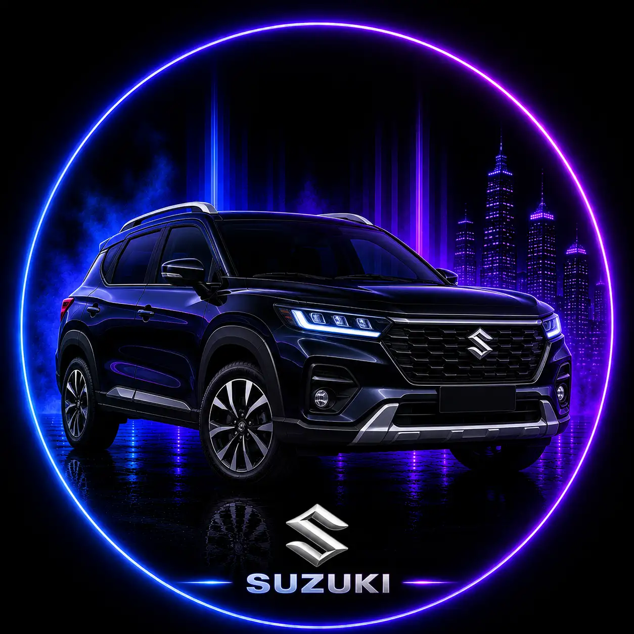 Suzuki