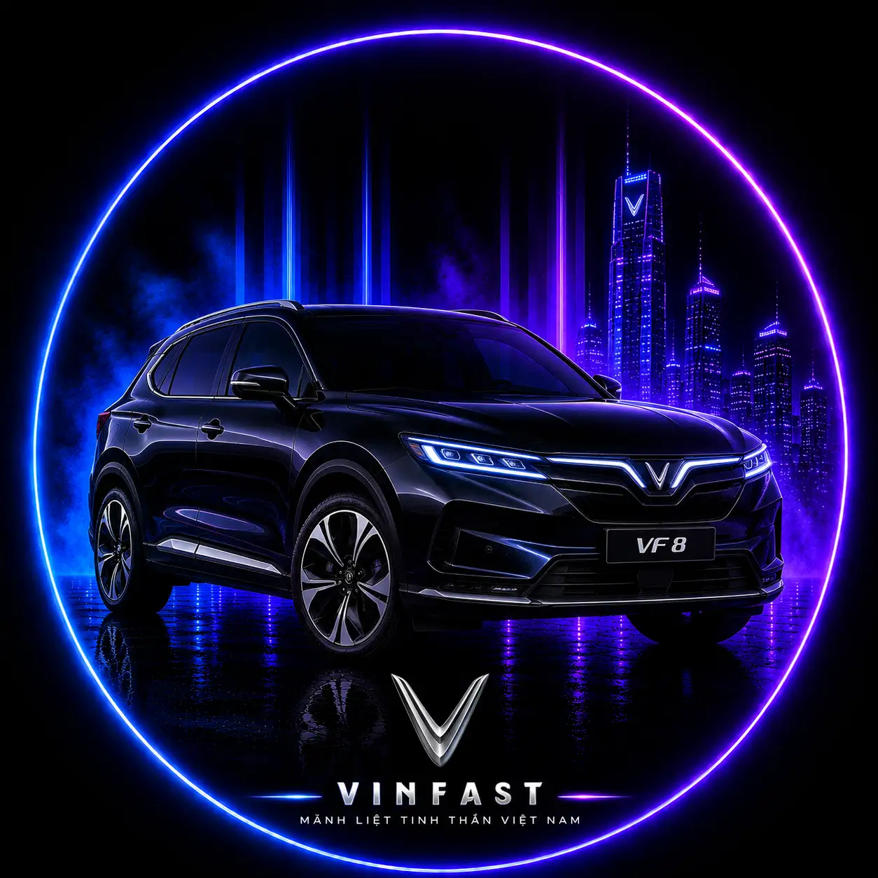 Vinfast