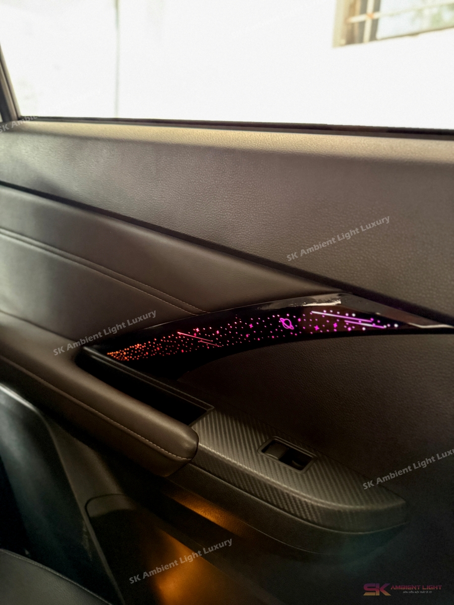 Led nội thất Xpander 2022-2025 - Ảnh 13