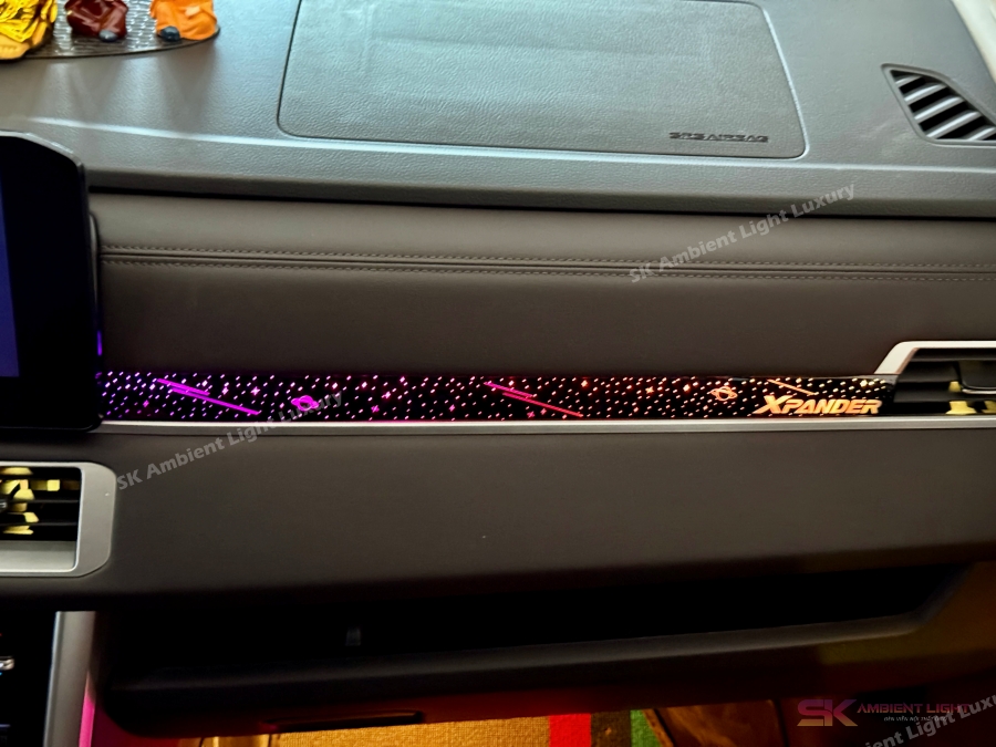 Led nội thất Xpander 2022-2025 - Ảnh 12