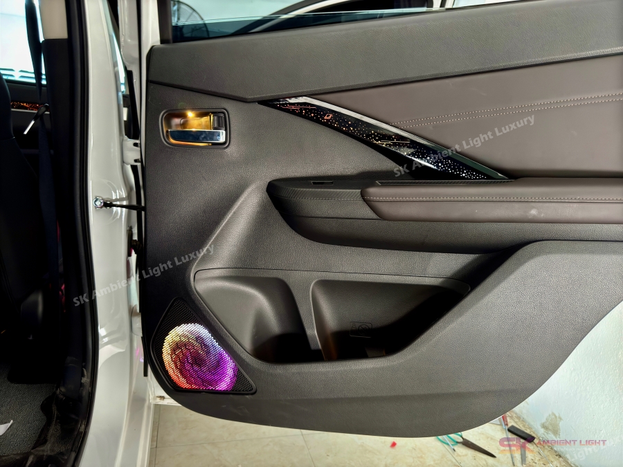 Led nội thất Xpander 2022-2025 - Ảnh 9