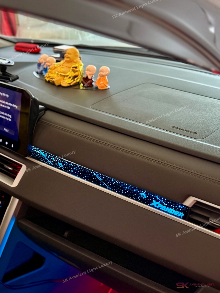 Led nội thất Xpander 2022-2025 - Ảnh 8