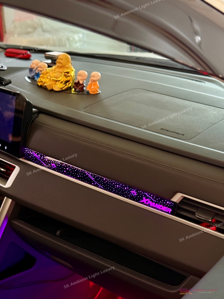 Led nội thất Xpander 2022-2025 - Ảnh 7