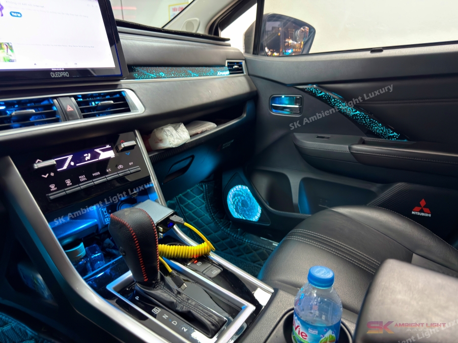 Led nội thất Xpander 2022-2025 - Ảnh 5