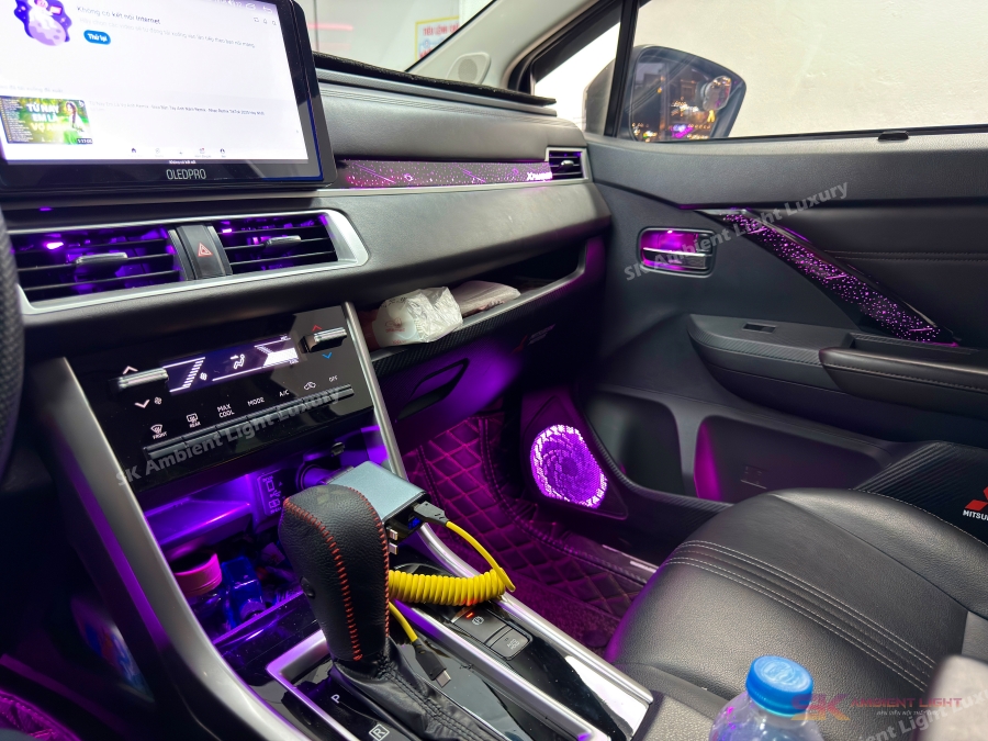 Led nội thất Xpander 2022-2025 - Ảnh 4