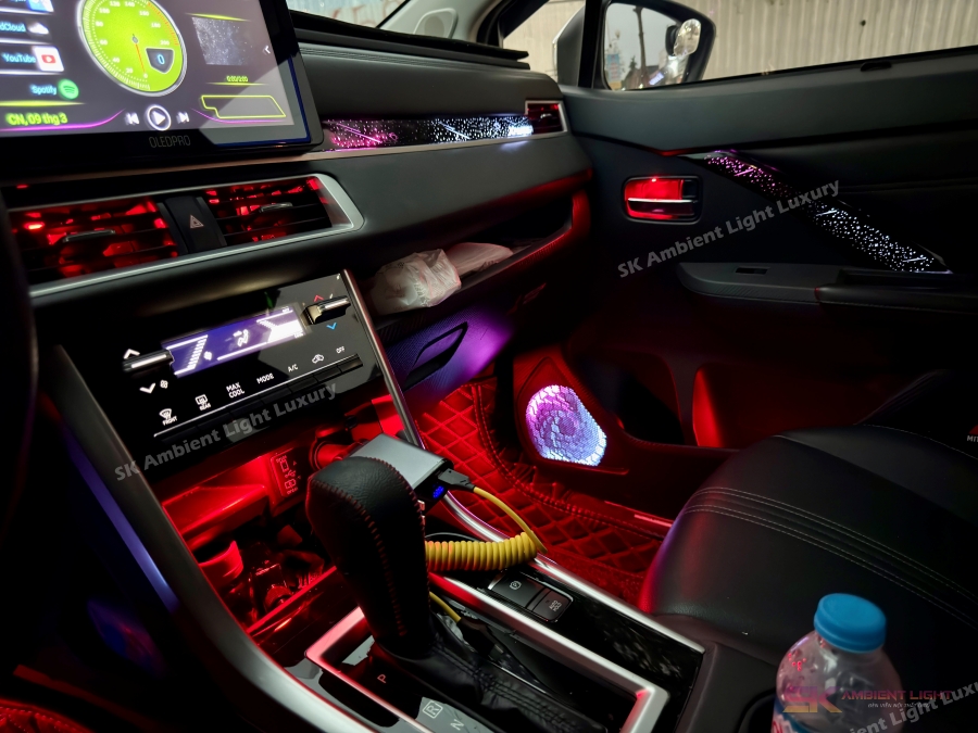 Led nội thất Xpander 2022-2025 - Ảnh 2