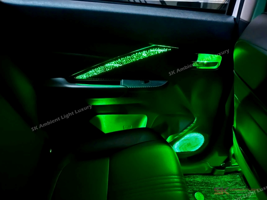 Led nội thất Xpander 2022-2025 - Ảnh 17