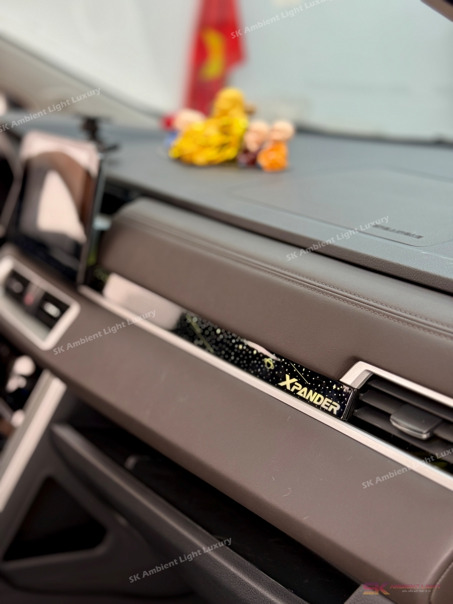 Led nội thất Xpander 2022-2025 - Ảnh 16