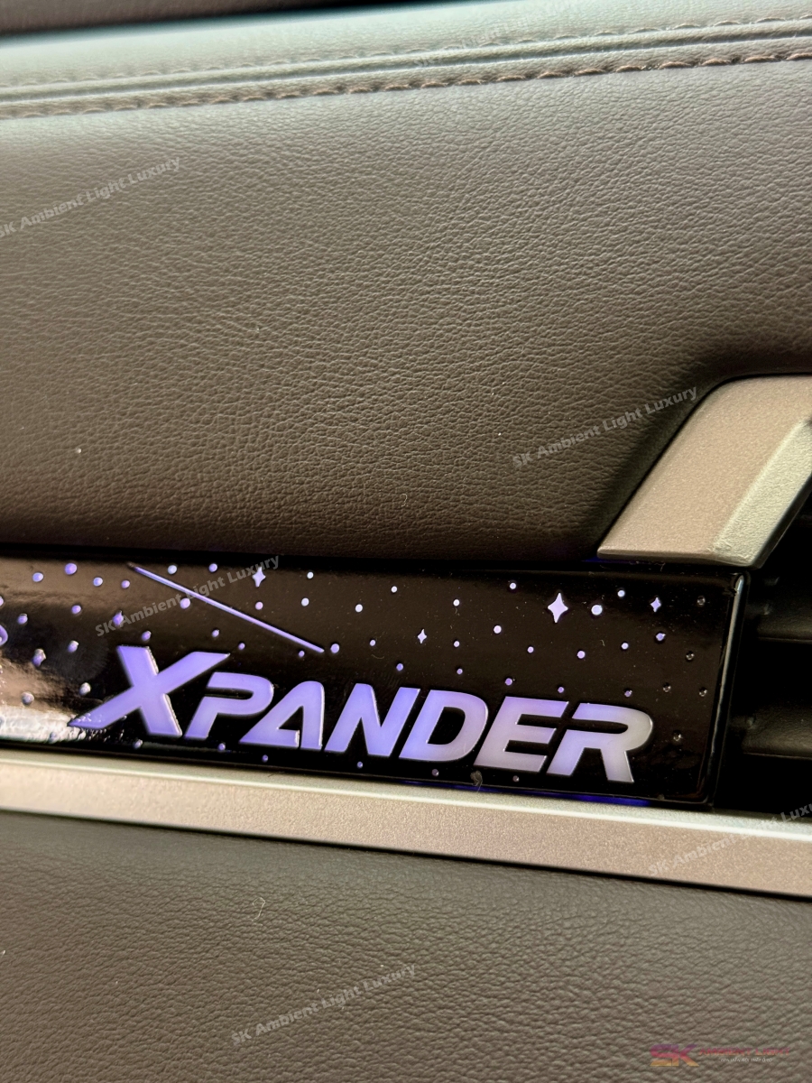 Led nội thất Xpander 2022-2025 - Ảnh 15
