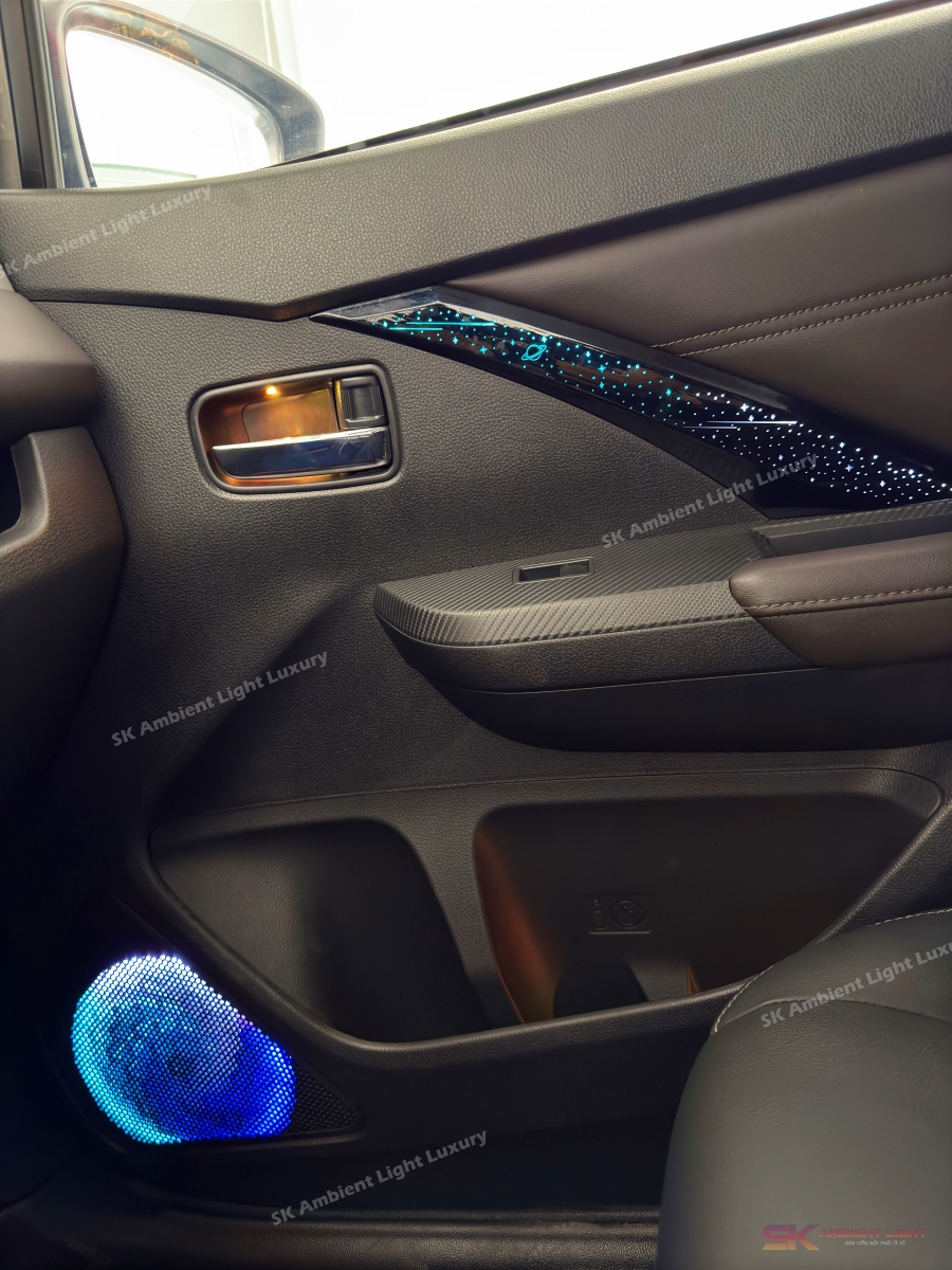 Led nội thất Xpander 2022-2025 - Ảnh 14