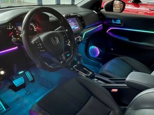Honda City 2021-2024