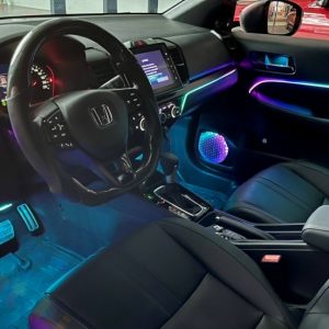 Honda City 2021-2024