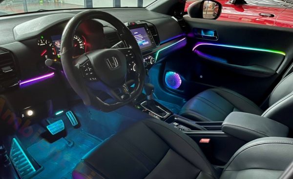 Honda City 2021-2024