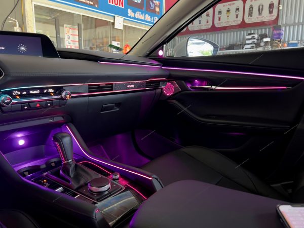 Mazda3 2019-2025
