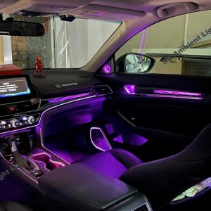 Honda Accord 2018-2024