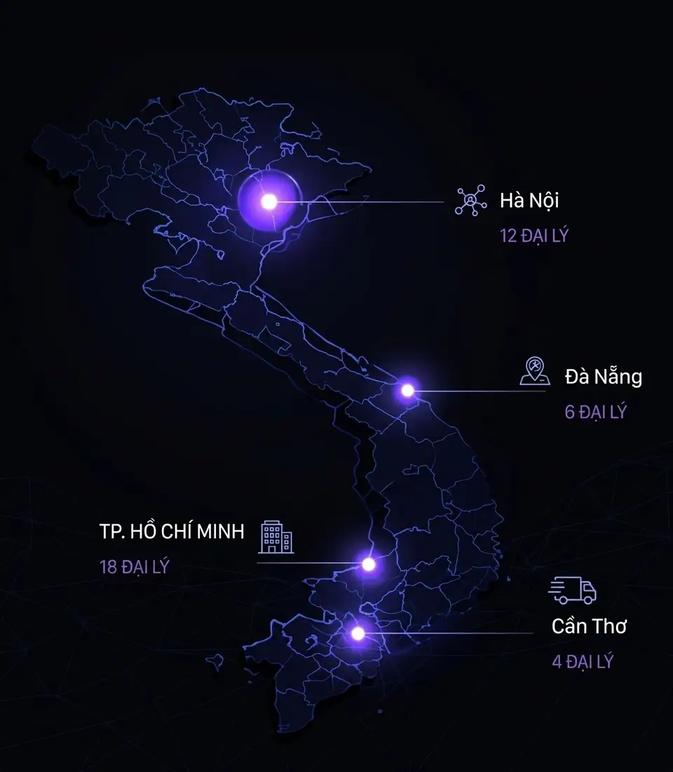 SK Ambient Light Luxury