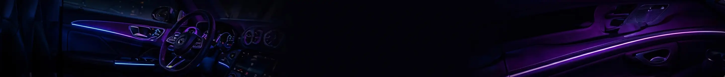 SK Ambient Light Luxury