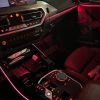 LED  Nội Thất  BMW