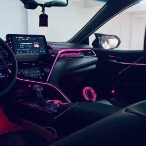 Toyota Camry 2018-2024