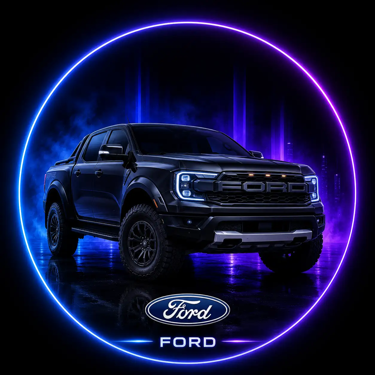 Ford