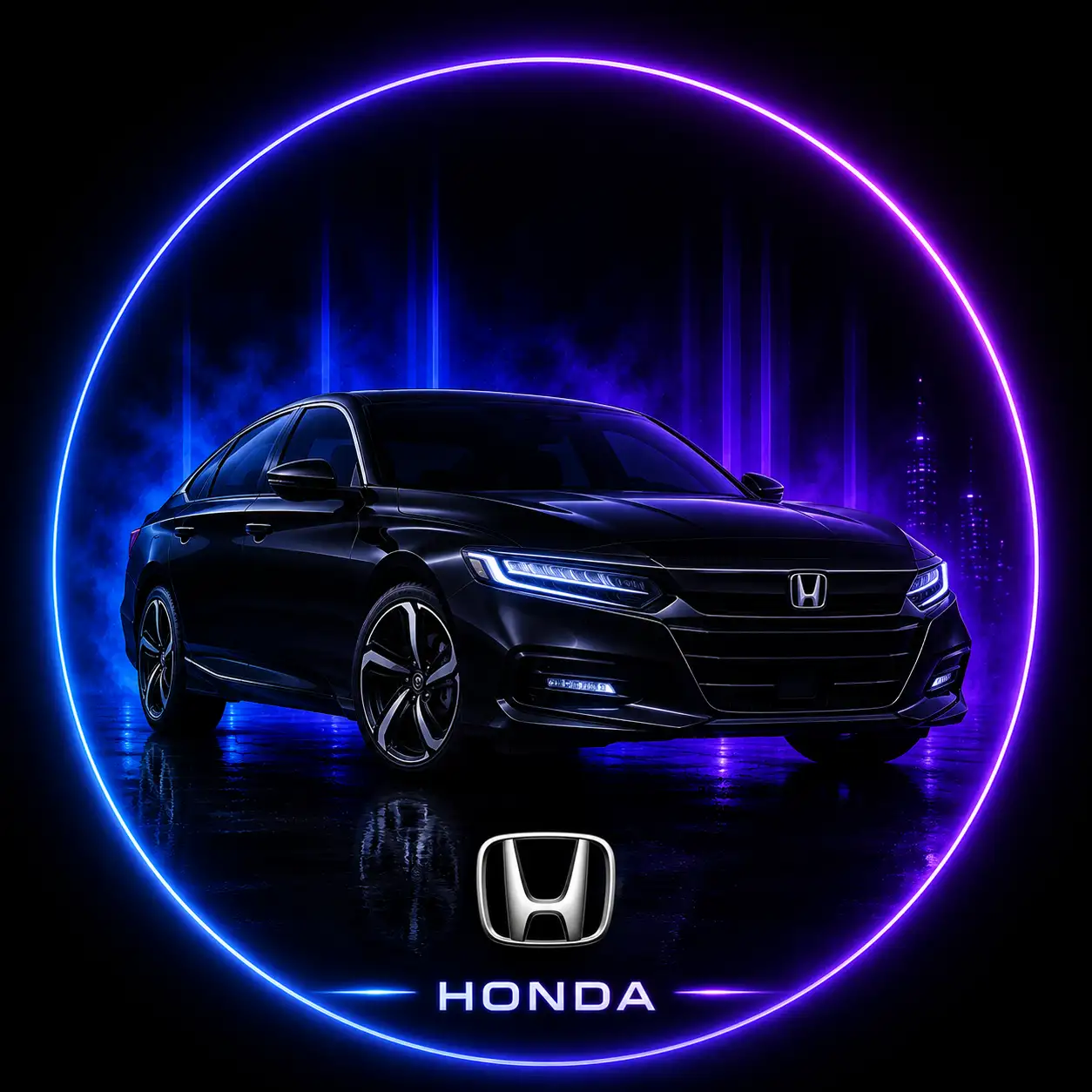 Honda