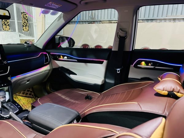 Led nội thất Kia Seltos 2019-2024