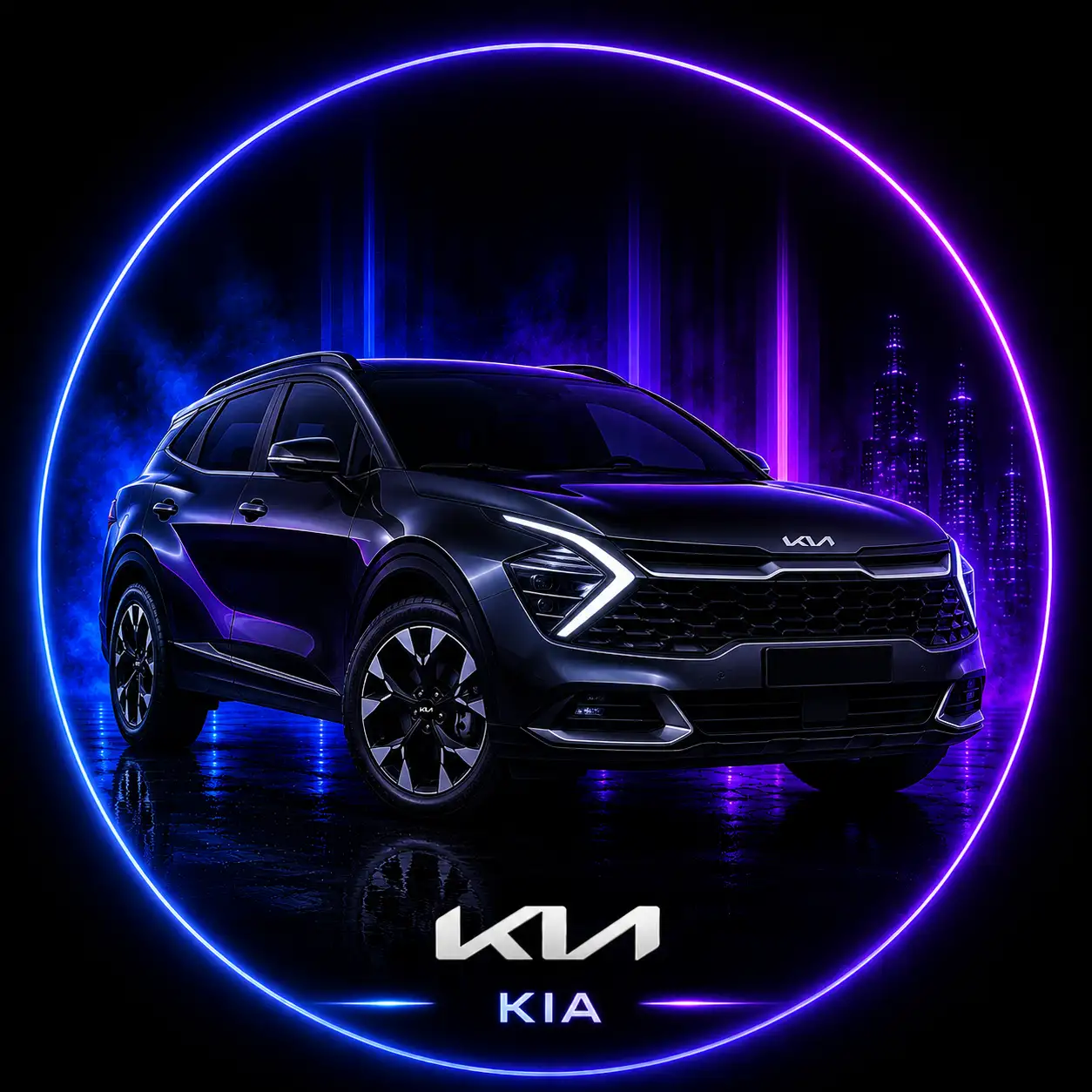 KIA