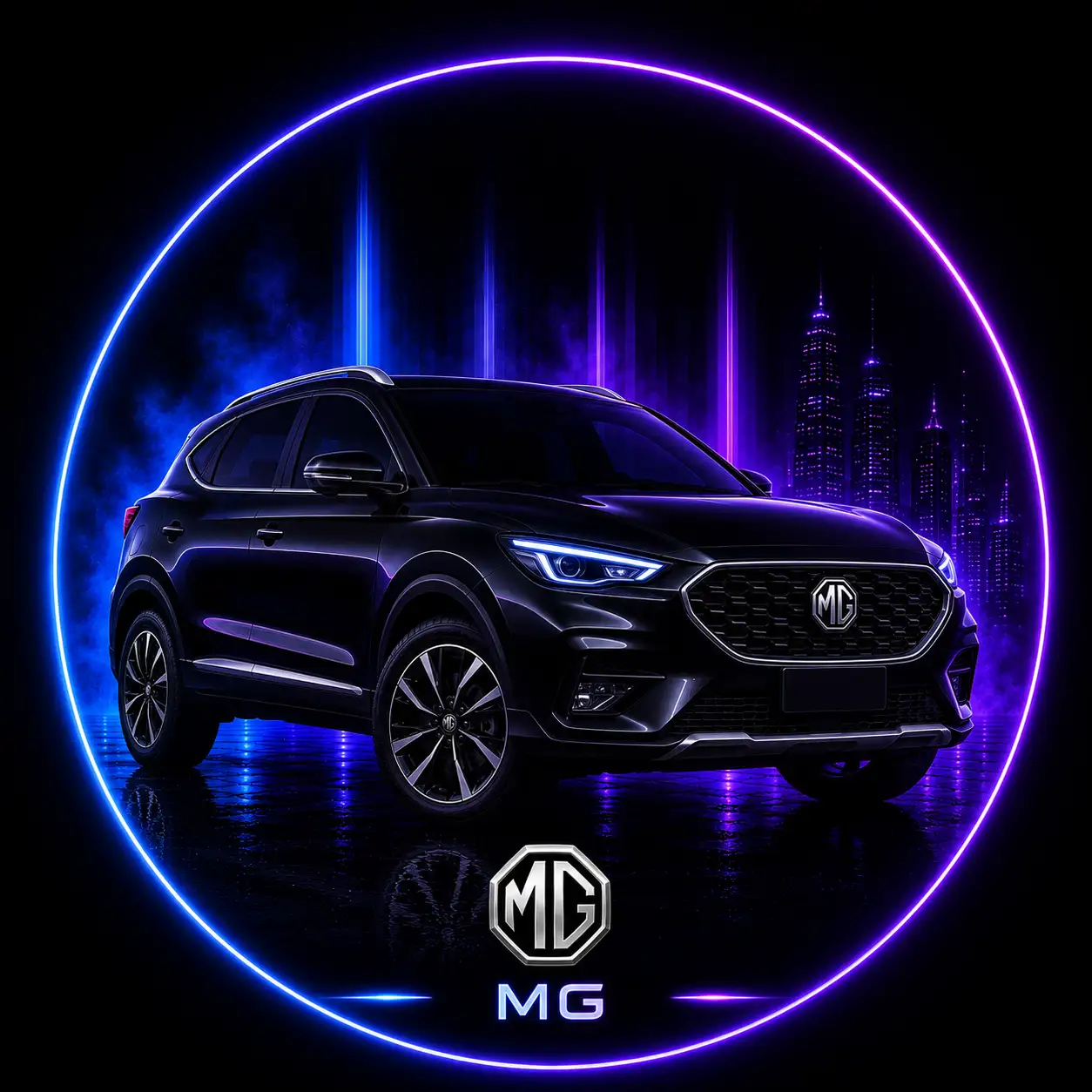 MG