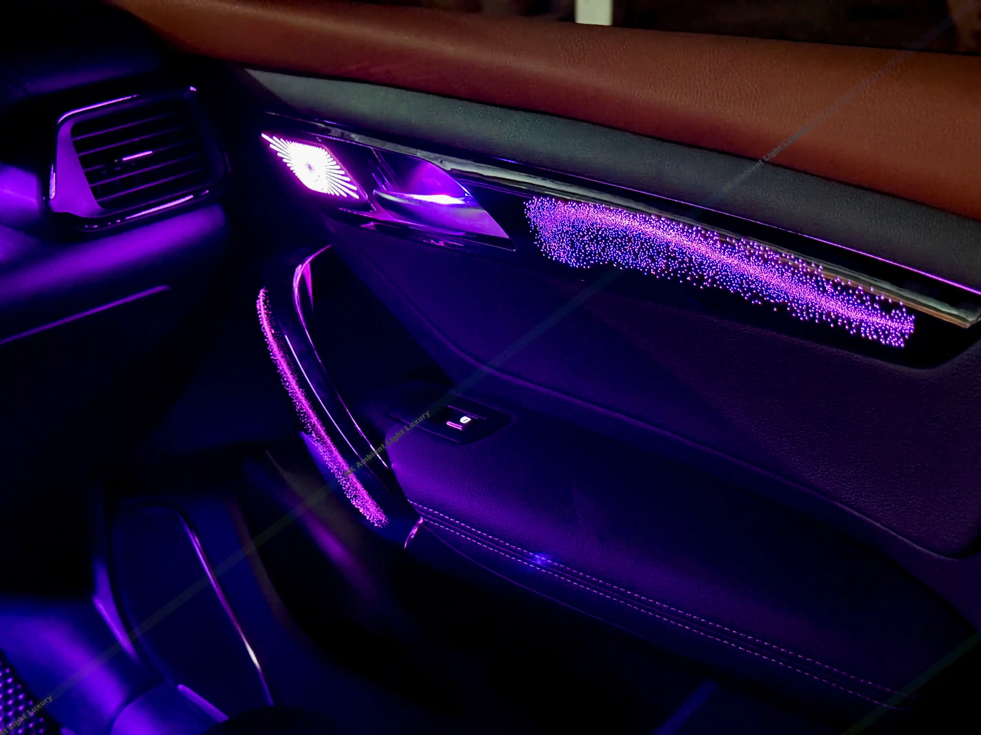 SK Ambient Light Luxury