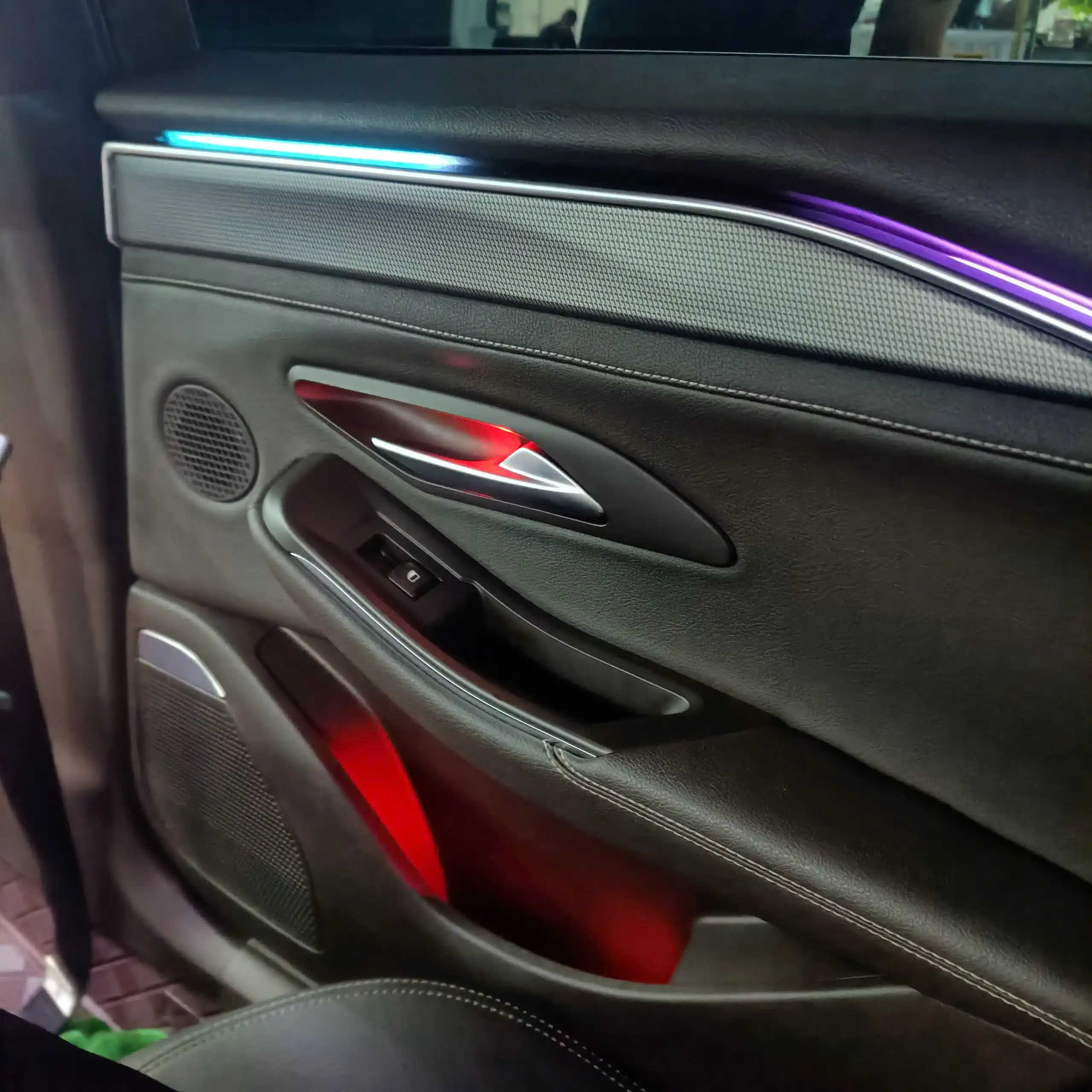 SK Ambient Light Luxury