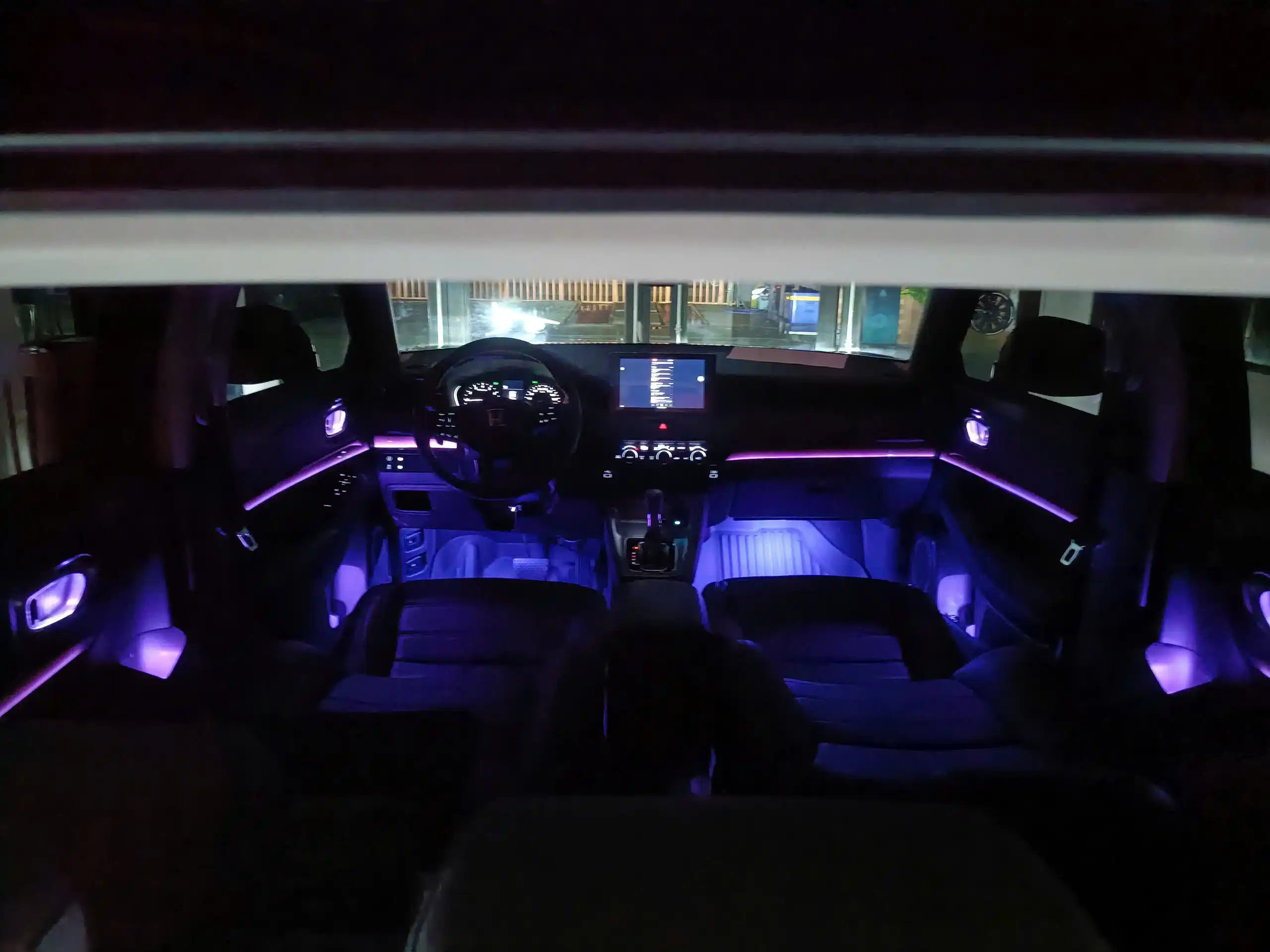 SK Ambient Light Luxury